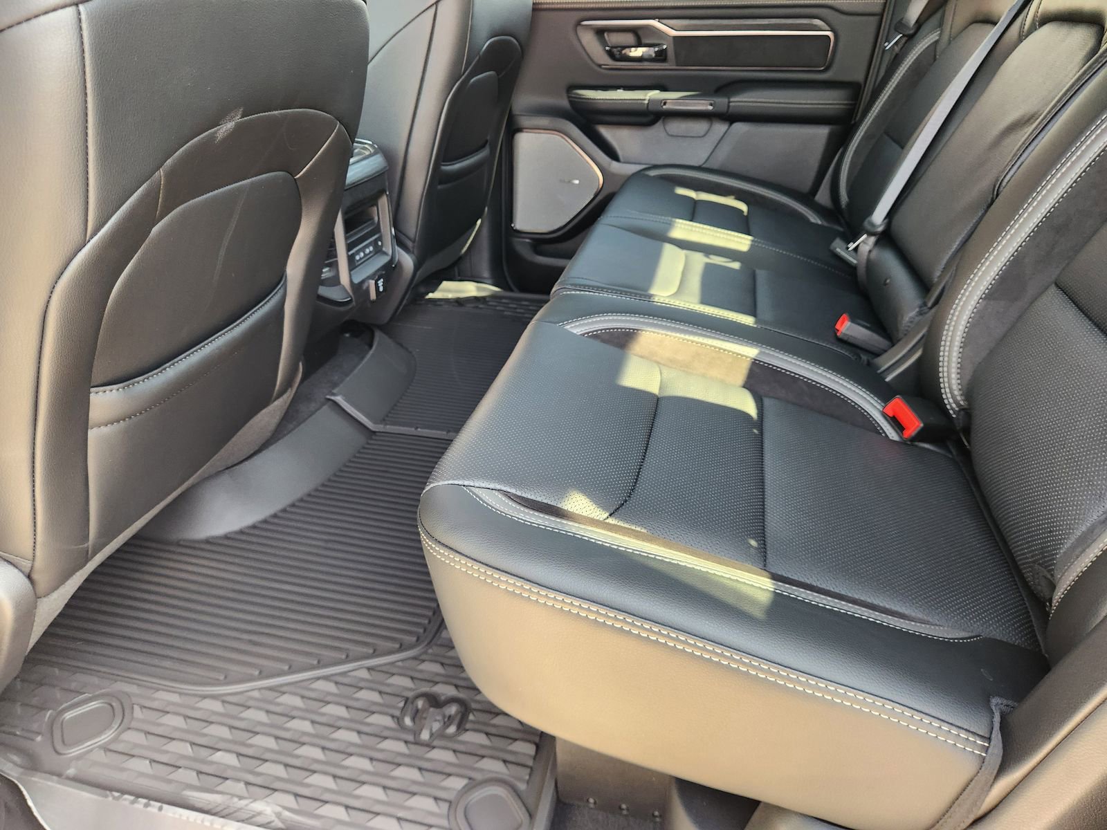 New 2026 RAM 1500 Rebel image 23