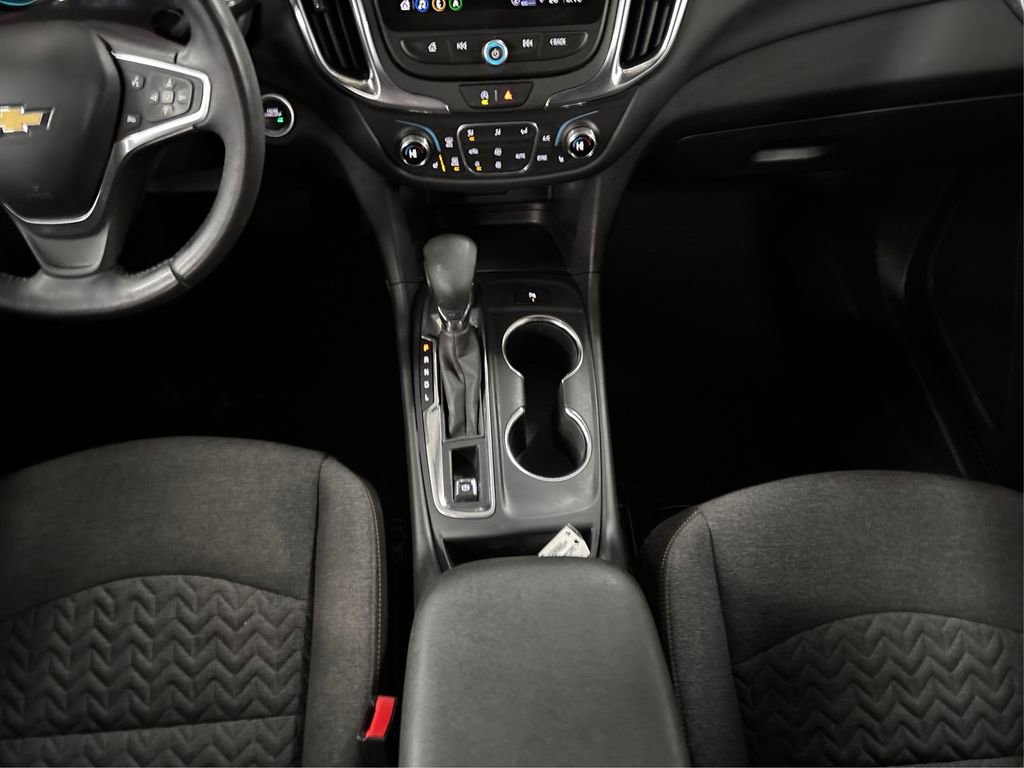 Used 2022 Chevrolet Equinox LT image 22