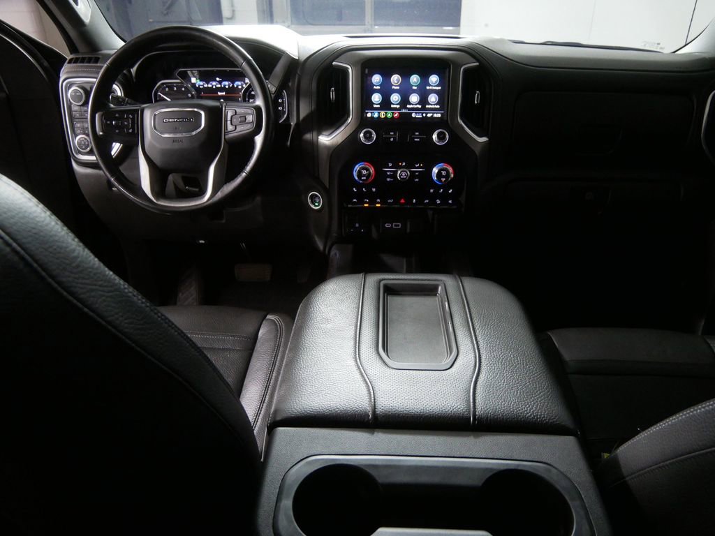 Used 2021 GMC Sierra 1500 Denali w/ Denali Ultimate Package AWD/4WD image 26