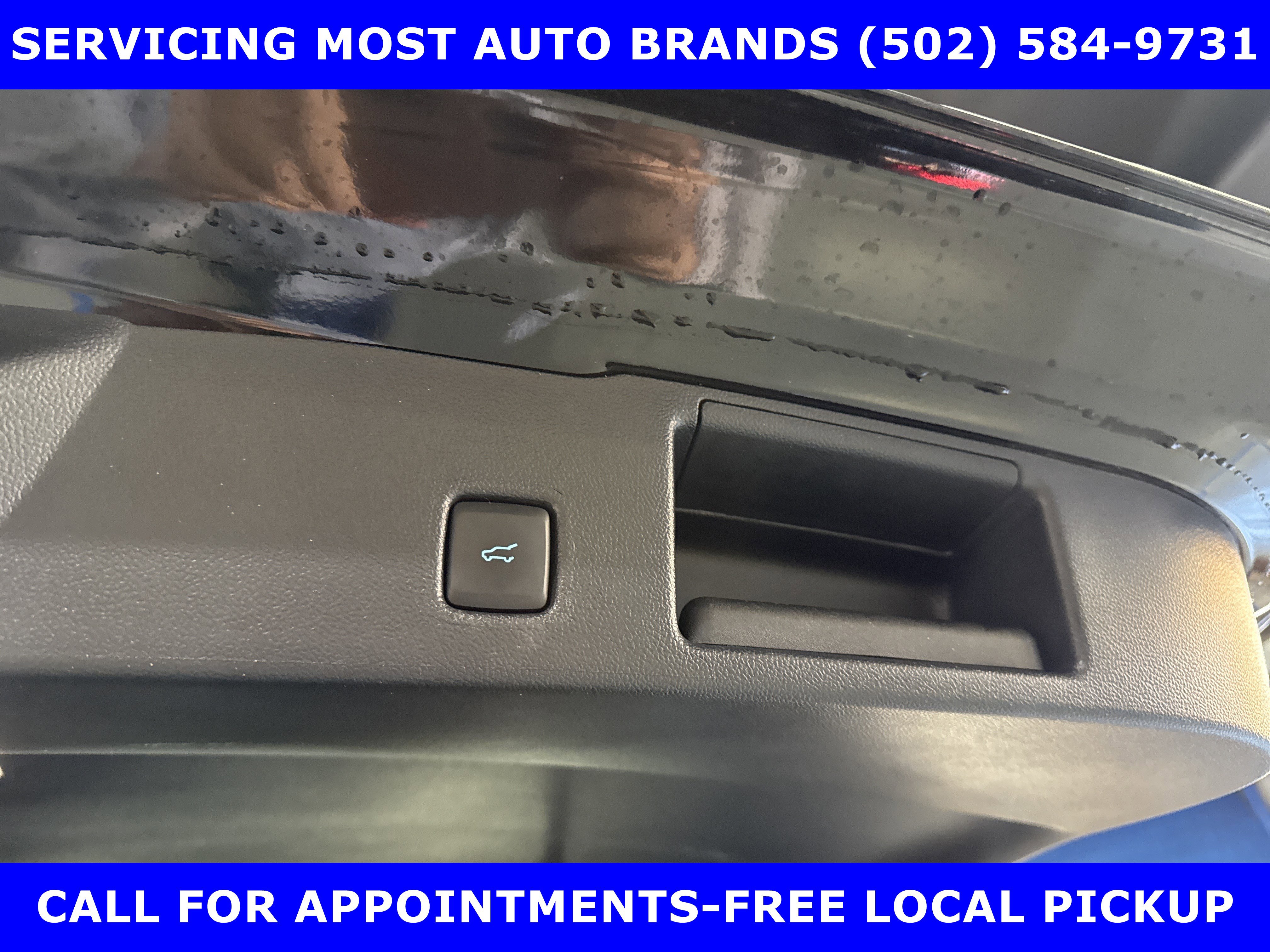 Certified 2023 Ford Escape ST-Line w/ Tech Pack #1 AWD/4WD image 19