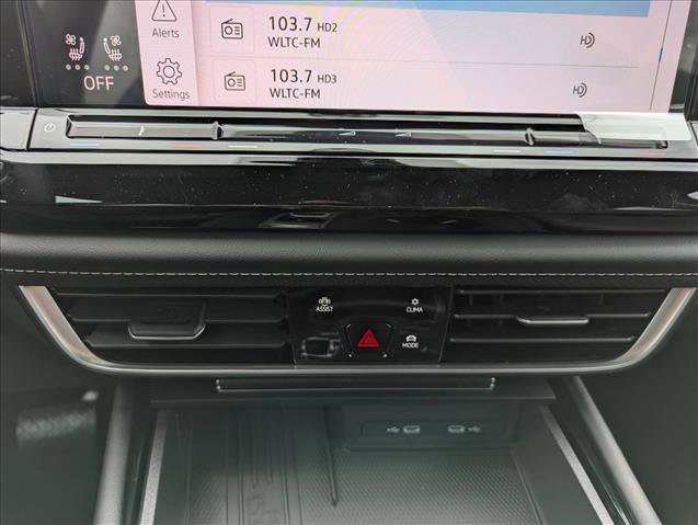 New 2026 Volkswagen Atlas SE FWD image 19