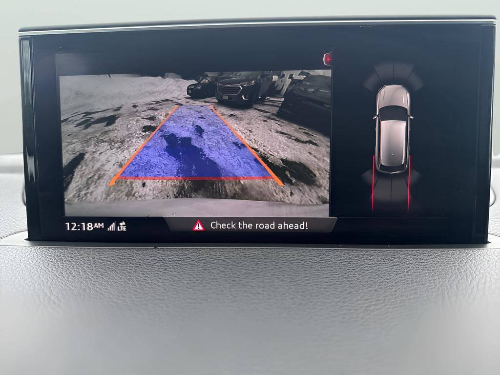 Used 2017 Audi Q7 3.0T Premium image 27