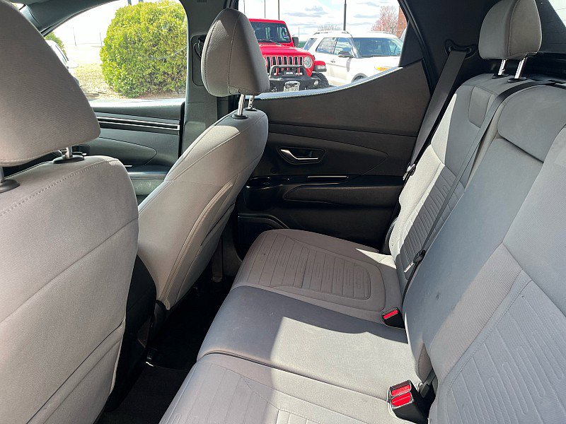 Used 2022 Hyundai Santa Cruz SEL w/ Activity Package AWD/4WD image 16