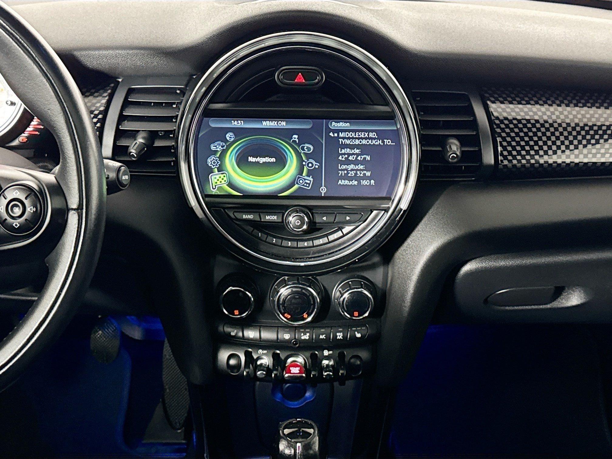 Used 2015 MINI Cooper S FWD image 23