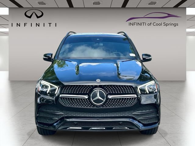Used 2023 Mercedes-Benz GLE 350 image 2