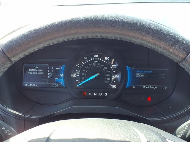 Used 2023 Ford Edge SEL w/ Convenience Package image 13