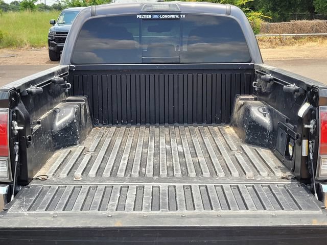 Used 2023 Toyota Tacoma TRD Off-Road AWD/4WD image 11