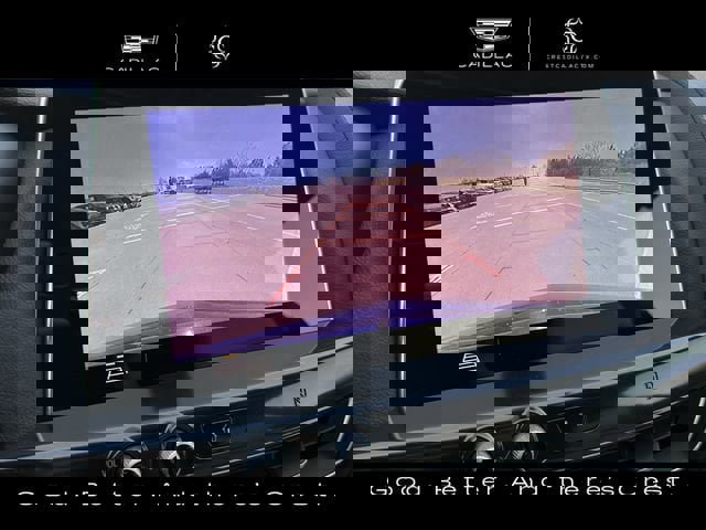 Used 2020 Cadillac CT5 Premium Luxury image 21