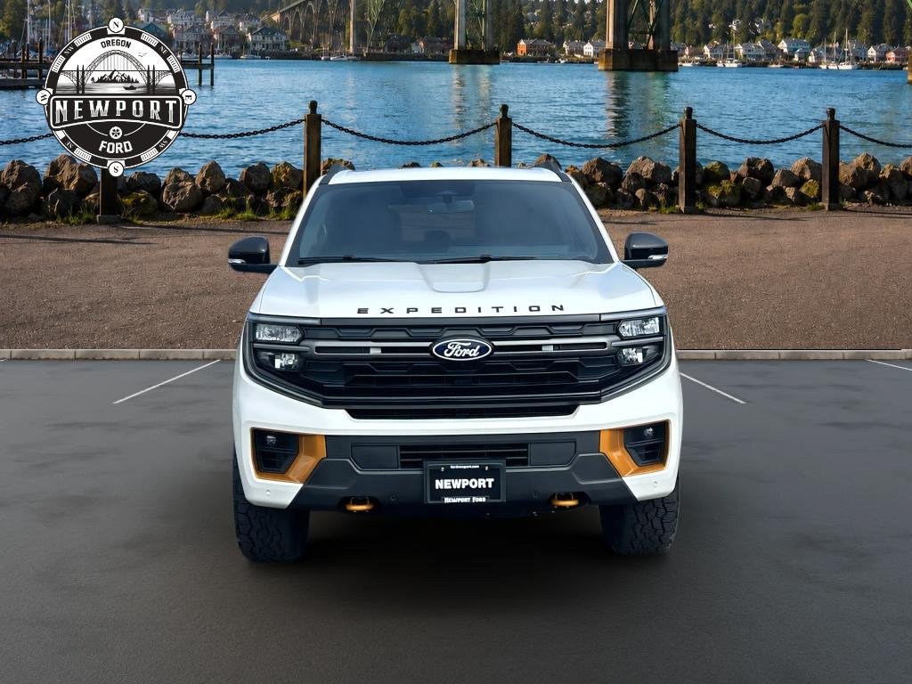 New 2027 Ford Expedition Tremor AWD/4WD image 2