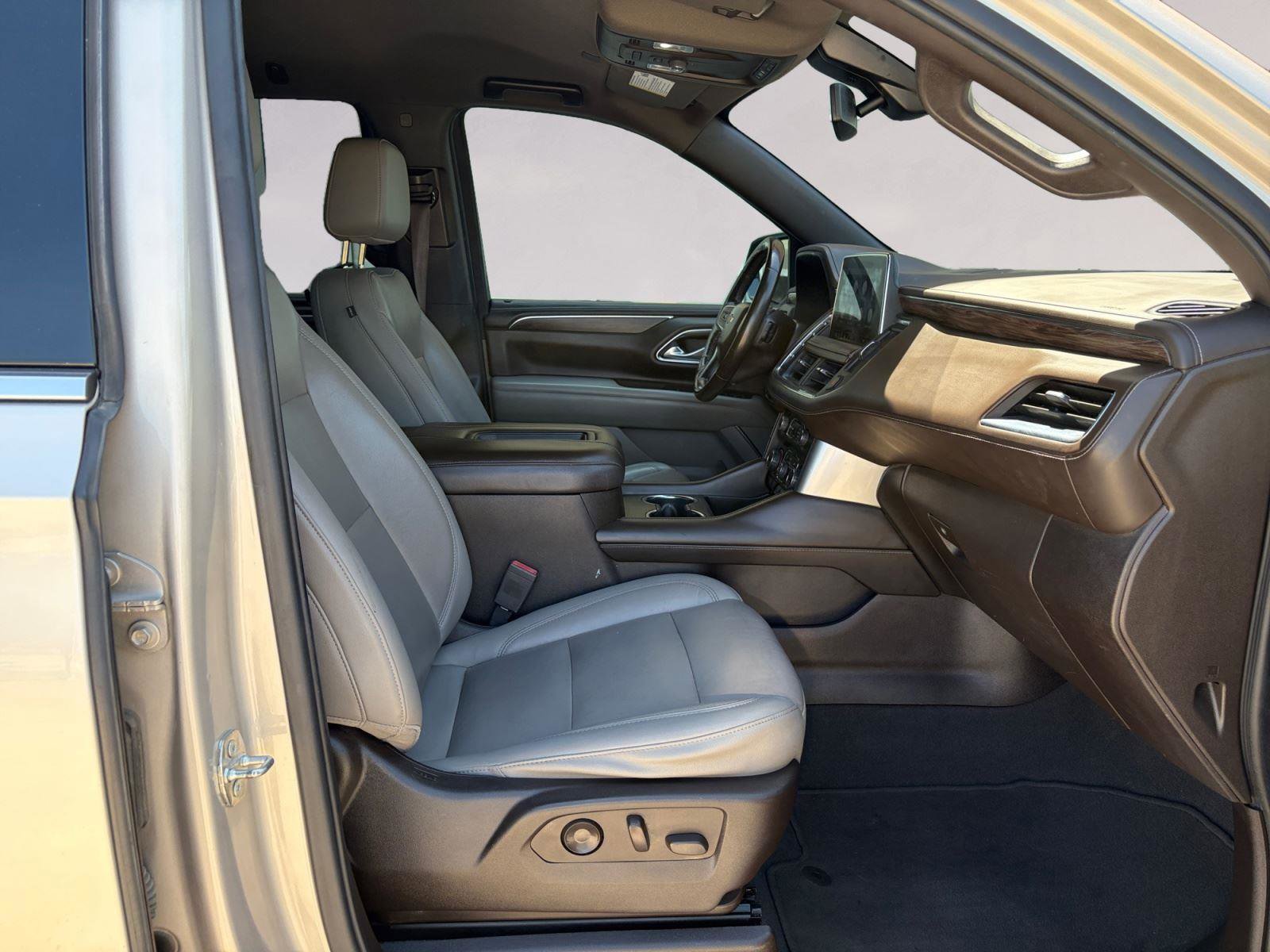 Used 2021 Chevrolet Tahoe LT RWD image 15