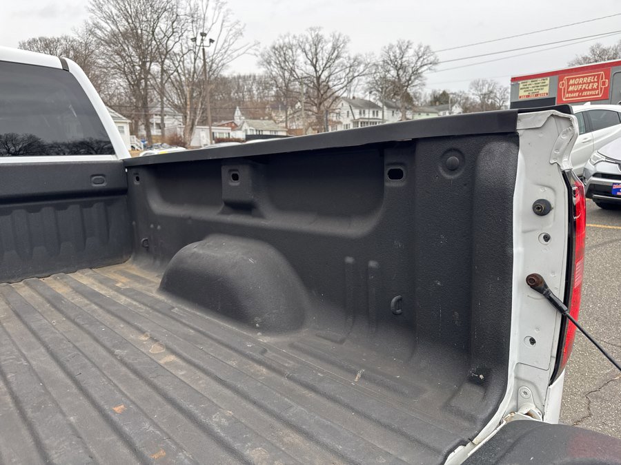 Used 2019 Chevrolet Silverado 2500 LT image 12