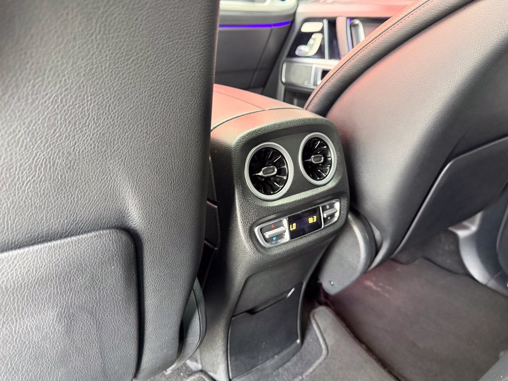 Used 2019 Mercedes-Benz G 550 image 32