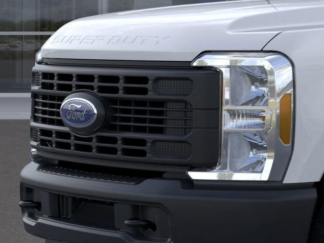 New 2026 Ford F250 XL image 17