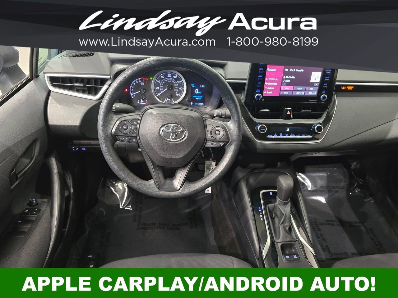 Used 2022 Toyota Corolla LE image 13