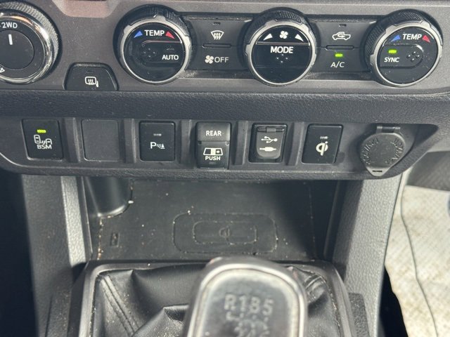 Used 2018 Toyota Tacoma TRD Pro image 29