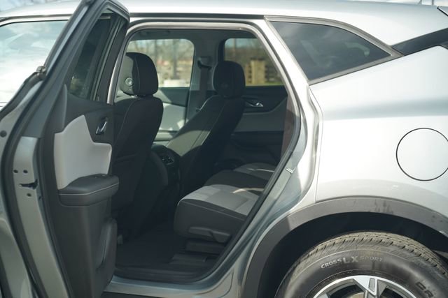 Used 2023 Chevrolet Blazer LT image 15