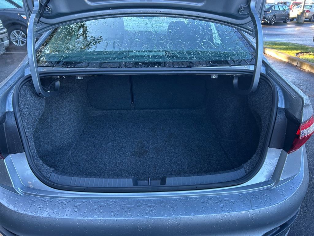 Used 2025 Volkswagen Jetta S image 24
