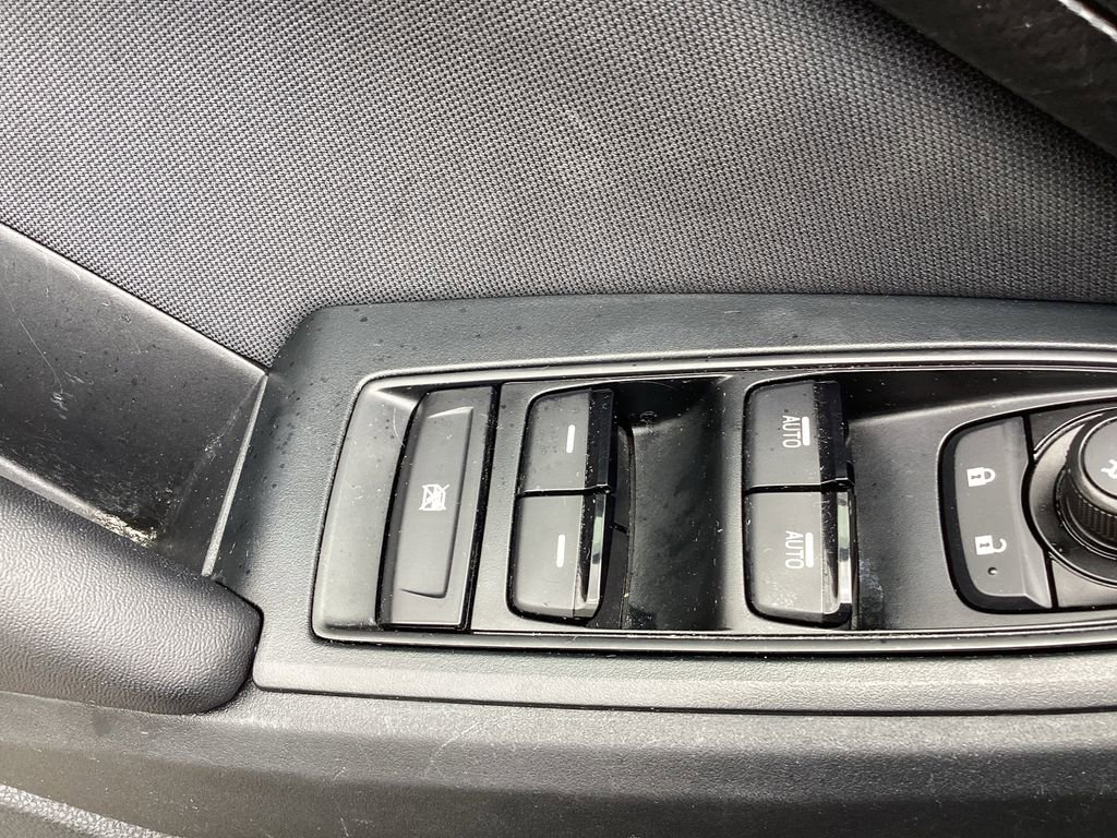 Used 2019 Subaru Crosstrek 2.0i Premium w/ Eyesight System AWD/4WD image 34