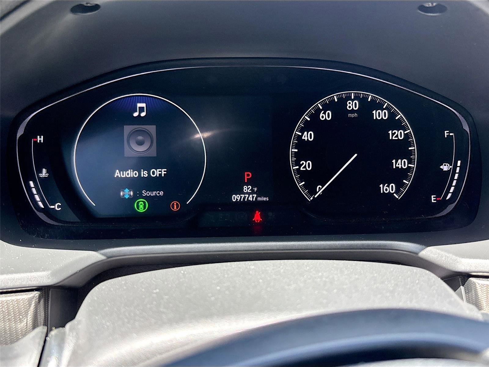 Used 2018 Honda Accord Sport image 12