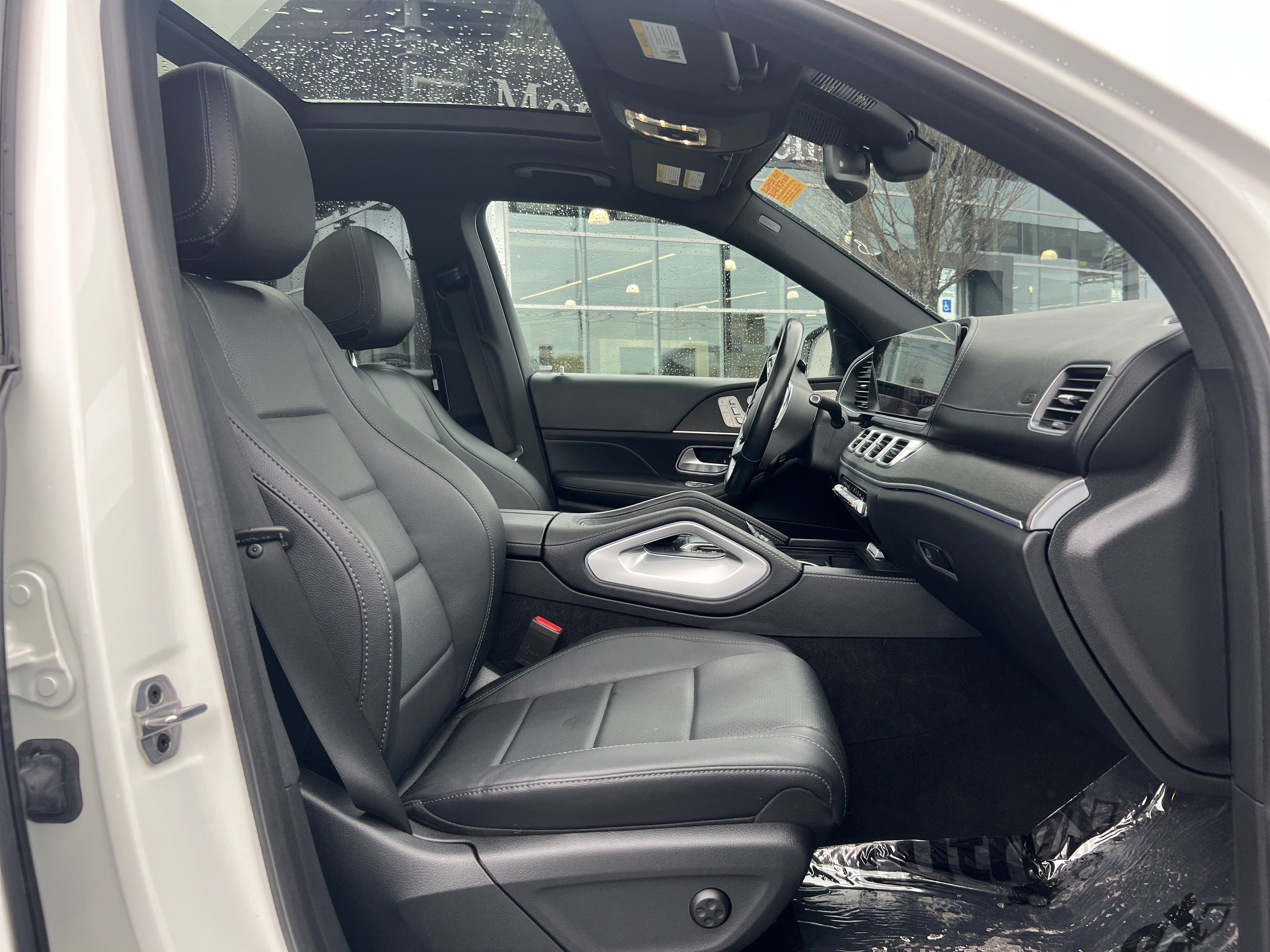 Used 2023 Mercedes-Benz GLS 450 450 image 35