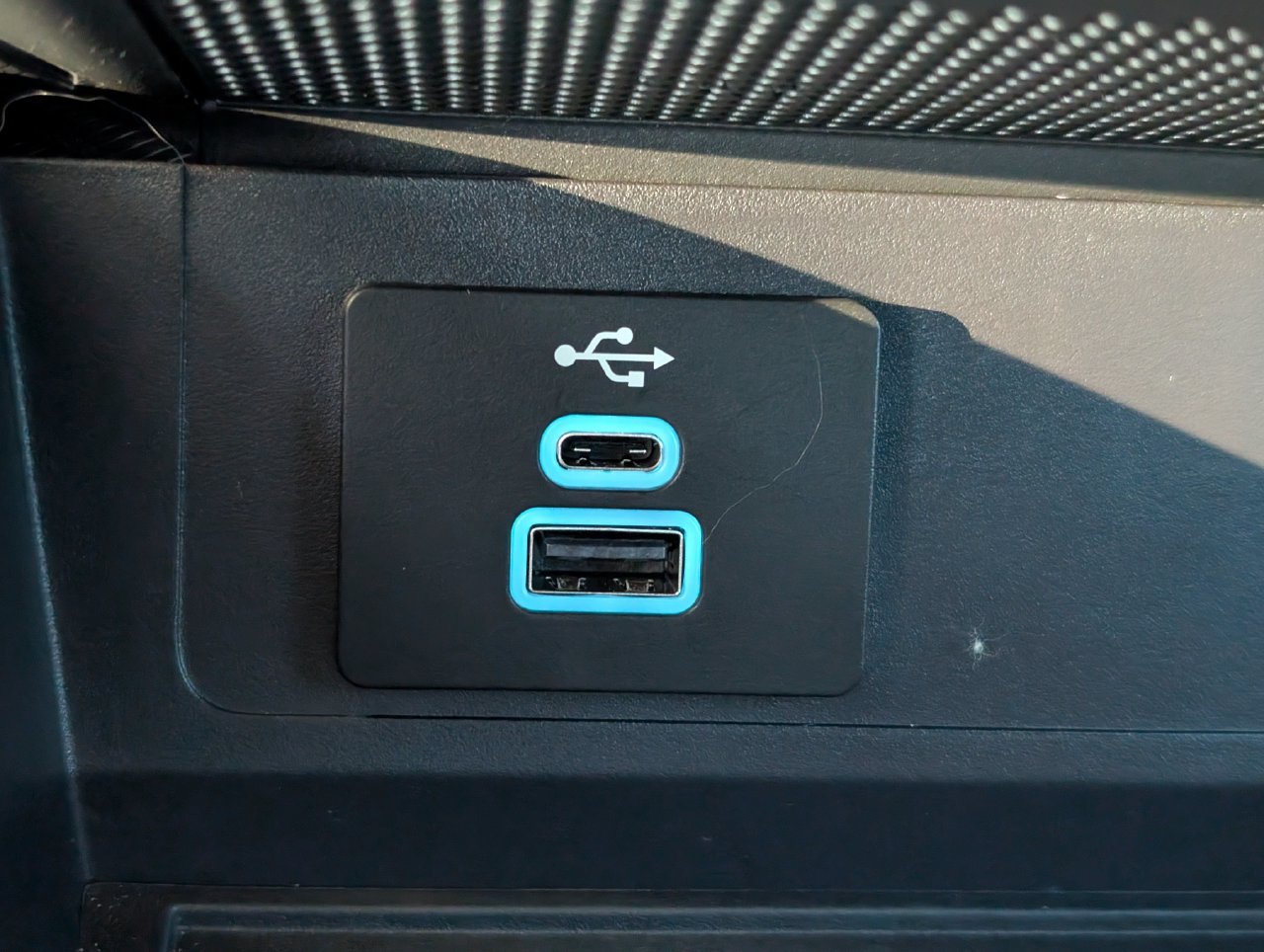 Used 2025 Ford Mustang GT RWD image 19