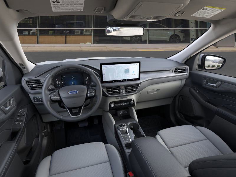 New 2026 Ford Escape SE image 10