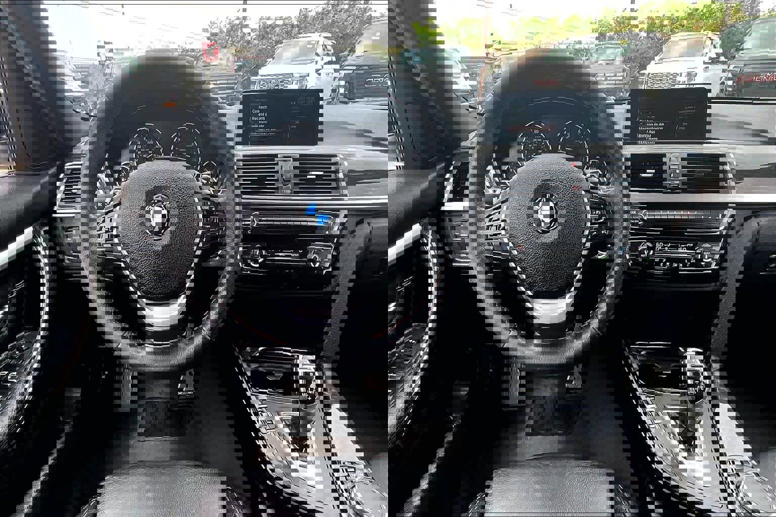 Used 2017 BMW 330i Sedan image 6