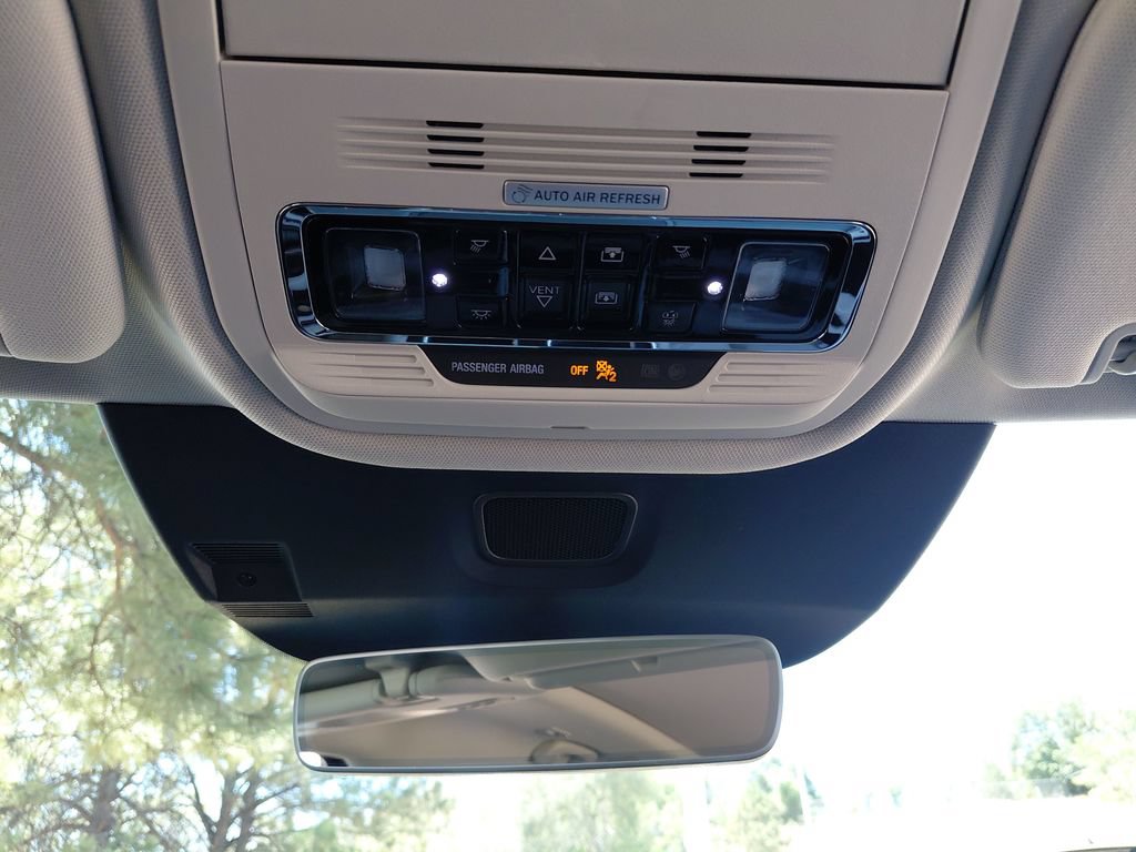 New 2026 Lincoln Aviator Reserve AWD/4WD image 46