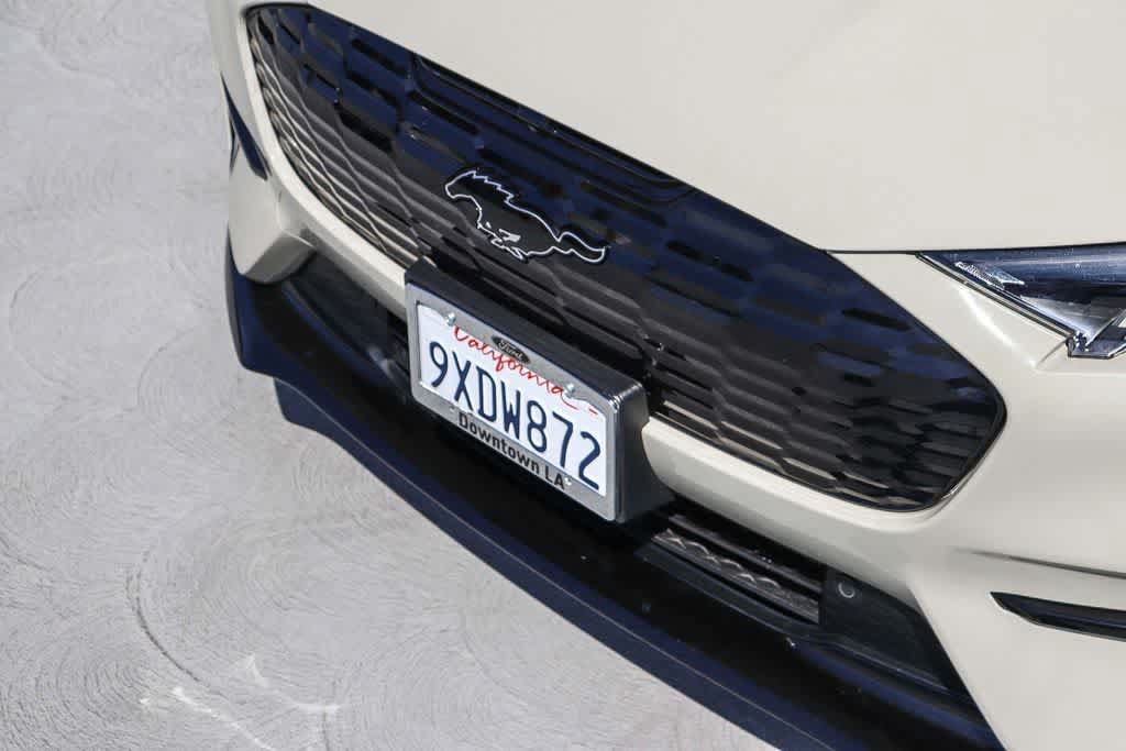 Used 2025 Ford Mustang Mach-E GT AWD/4WD image 8