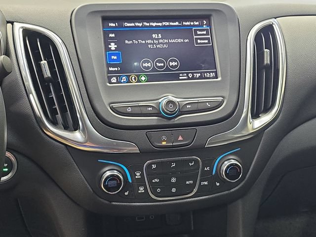 Used 2024 Chevrolet Equinox LT AWD/4WD image 20