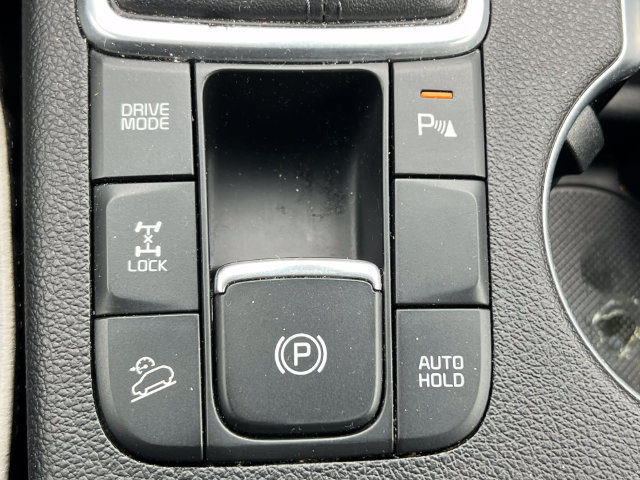 Used 2022 Kia Sportage SX AWD/4WD image 34