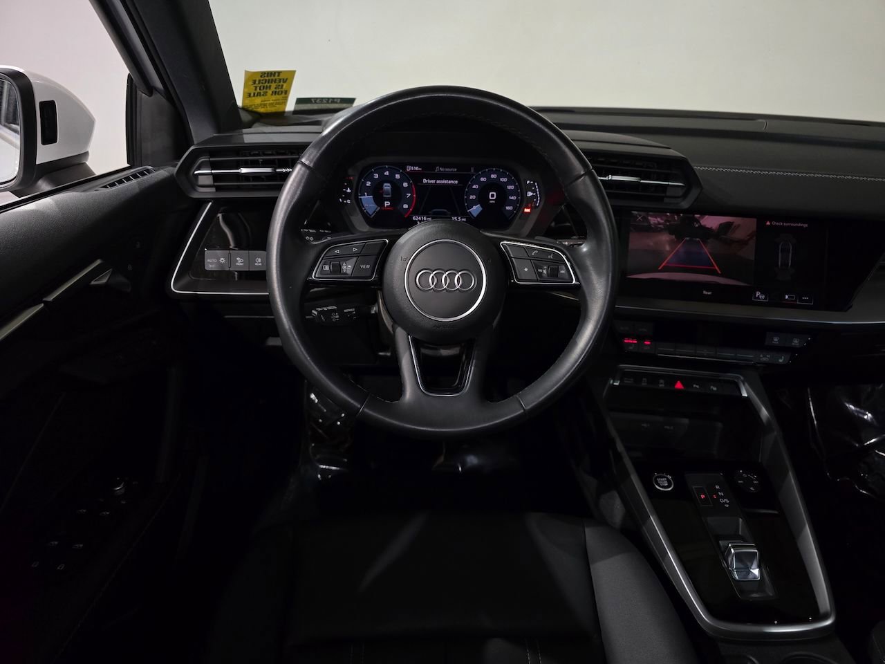 Used 2023 Audi A3 2.0T Premium image 20