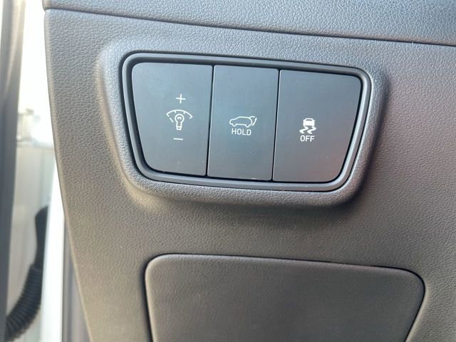 Used 2024 Hyundai Tucson SEL image 34