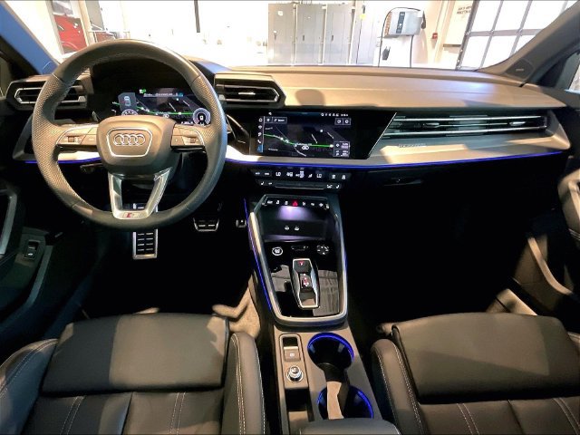 Used 2026 Audi A3 2.0T Premium Plus w/ Premium Plus Package AWD/4WD image 14