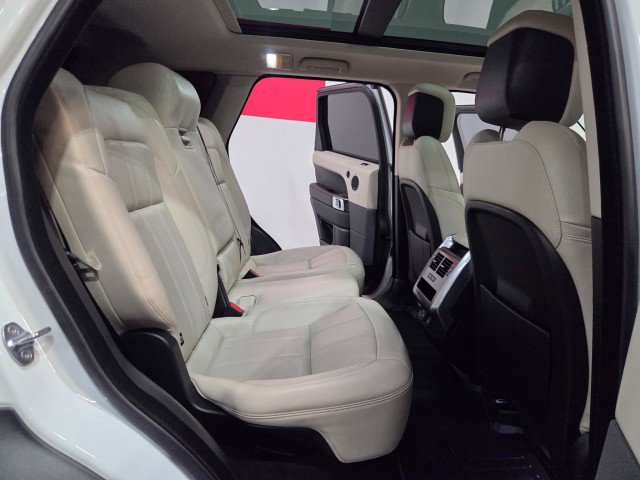 Used 2021 Land Rover Range Rover Sport HSE Dynamic image 71