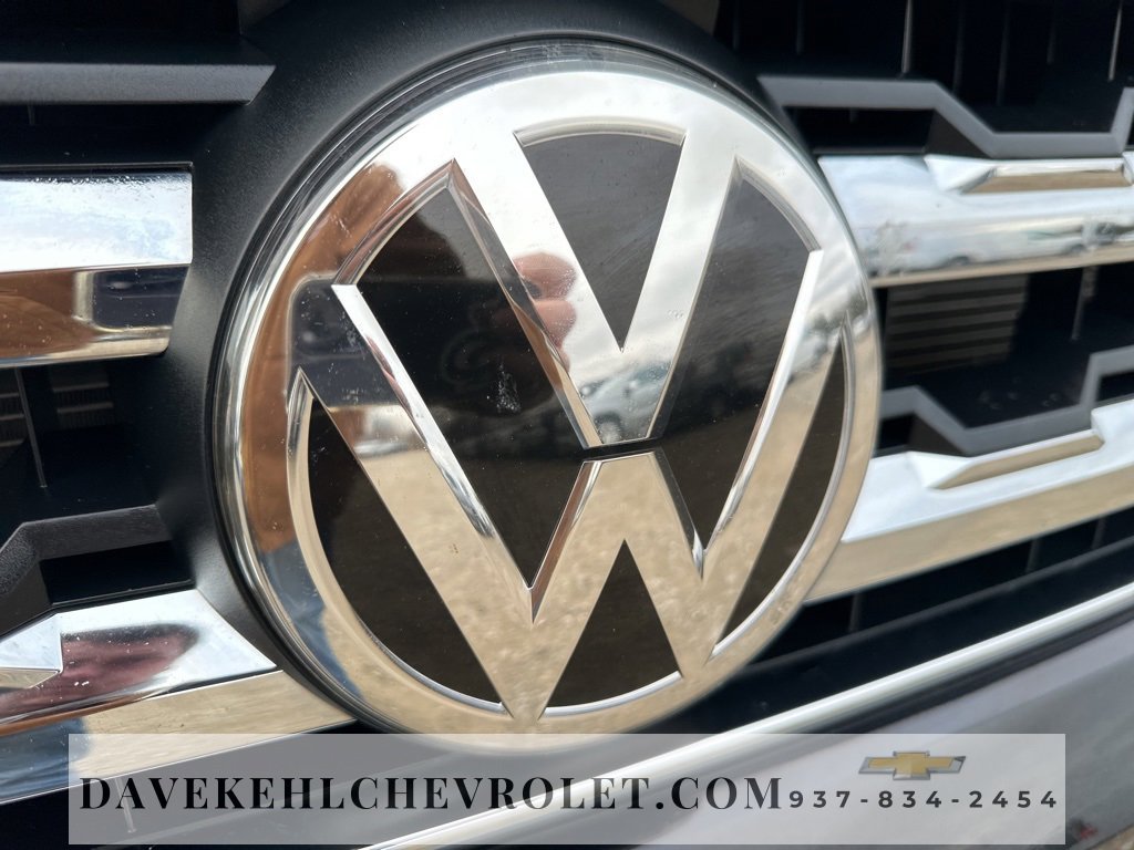 Used 2019 Volkswagen Atlas SEL Premium image 38