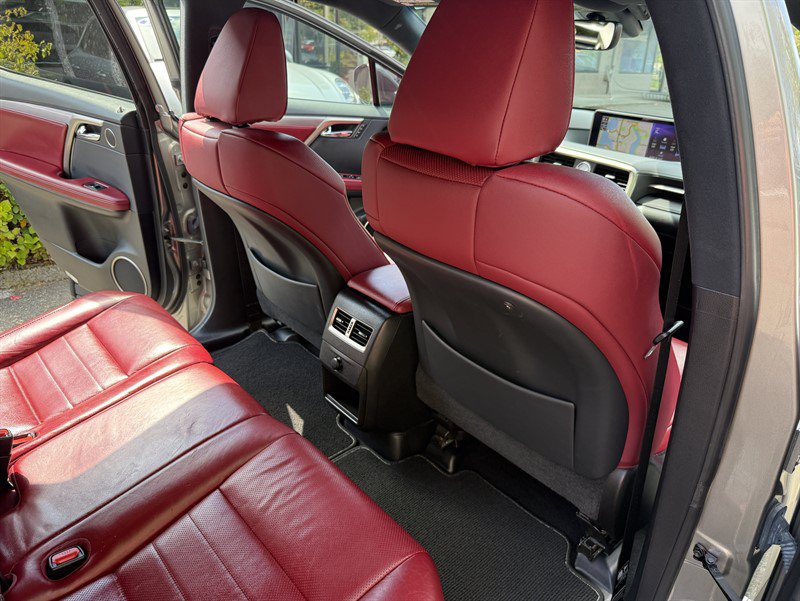 Used 2019 Lexus RX 350 F Sport AWD/4WD image 19