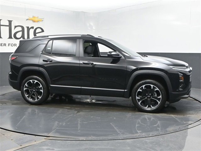 New 2026 Chevrolet Equinox LT w/ Convenience Package II image 1