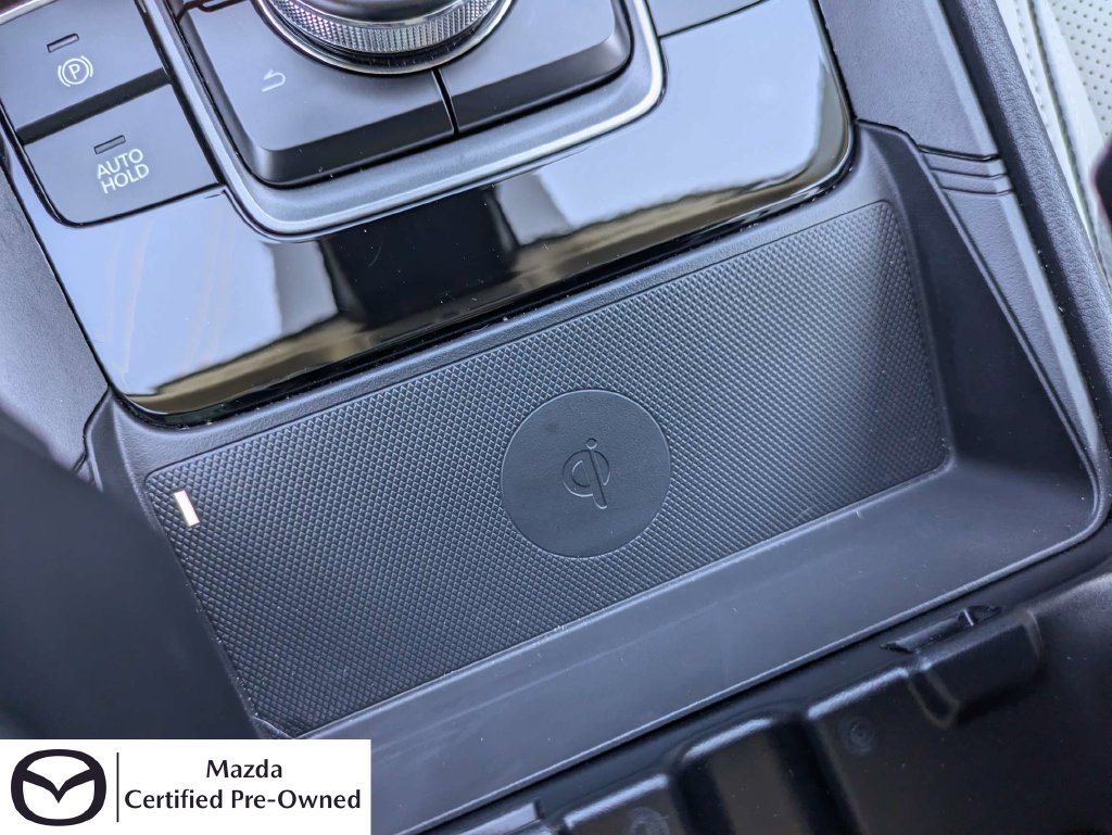 Certified 2026 MAZDA CX-50 AWD 2.5 S image 23
