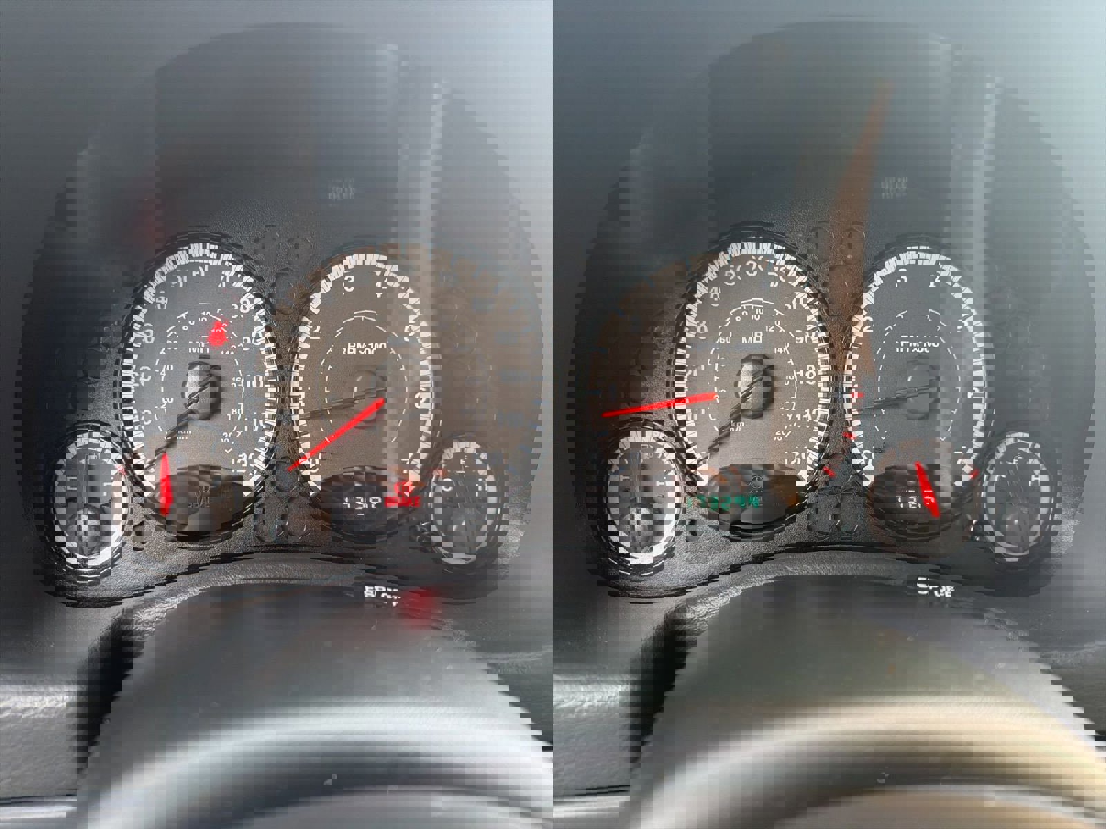 Used 2007 Jeep Liberty Sport AWD/4WD image 24