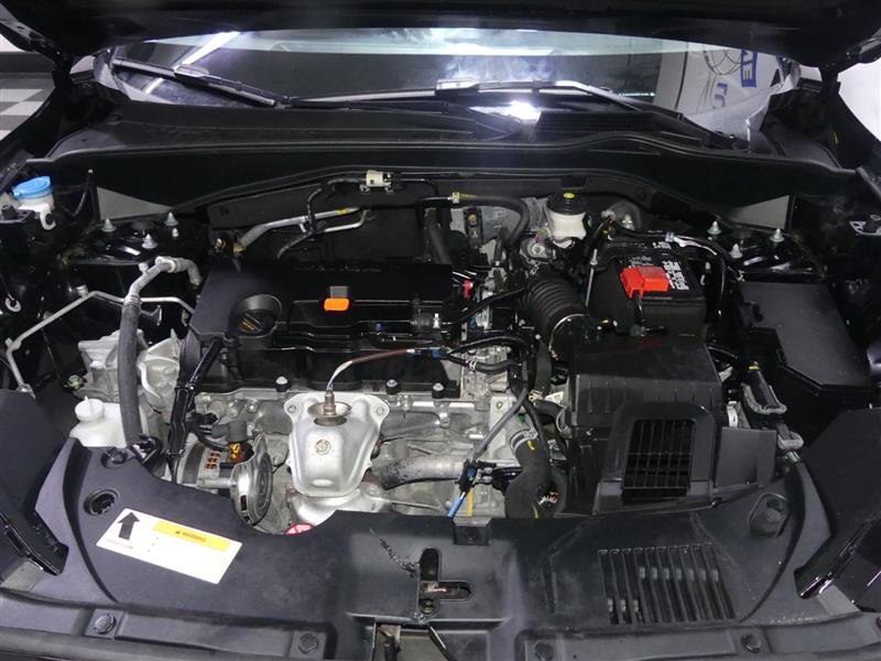 Used 2025 Honda HR-V Sport image 12