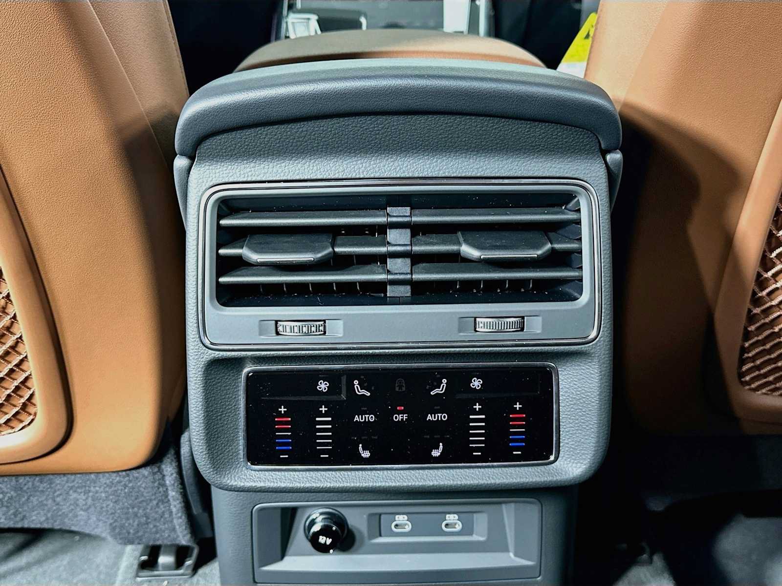 New 2026 Audi Q7 Premium Plus AWD/4WD image 20