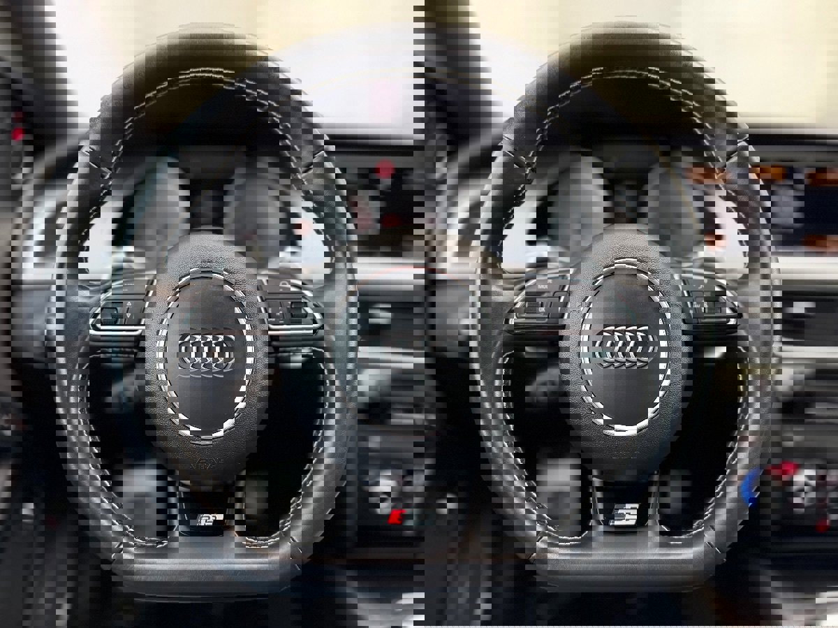 Used 2015 Audi S5 Premium Plus w/ Technology Package image 26