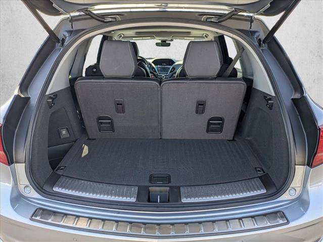 Used 2020 Acura MDX SH-AWD w/ Advance Package image 6