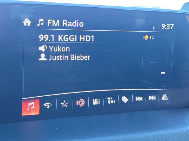 Used 2019 MAZDA CX-5 Signature image 16