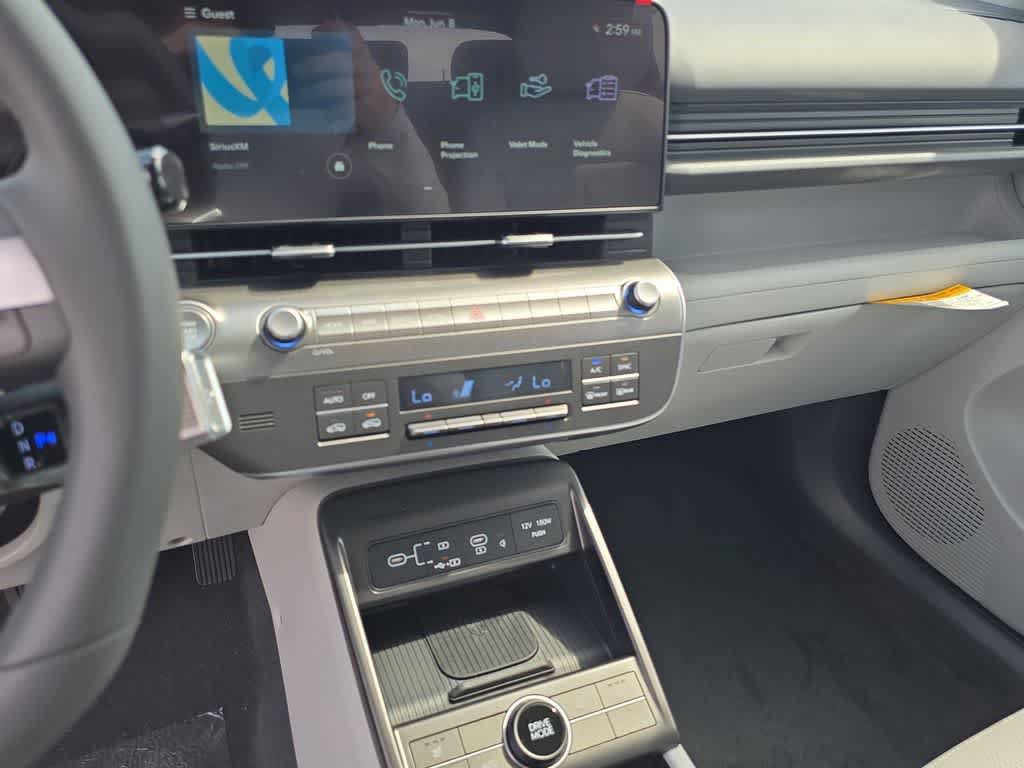 New 2026 Hyundai Kona SEL Premium FWD image 29