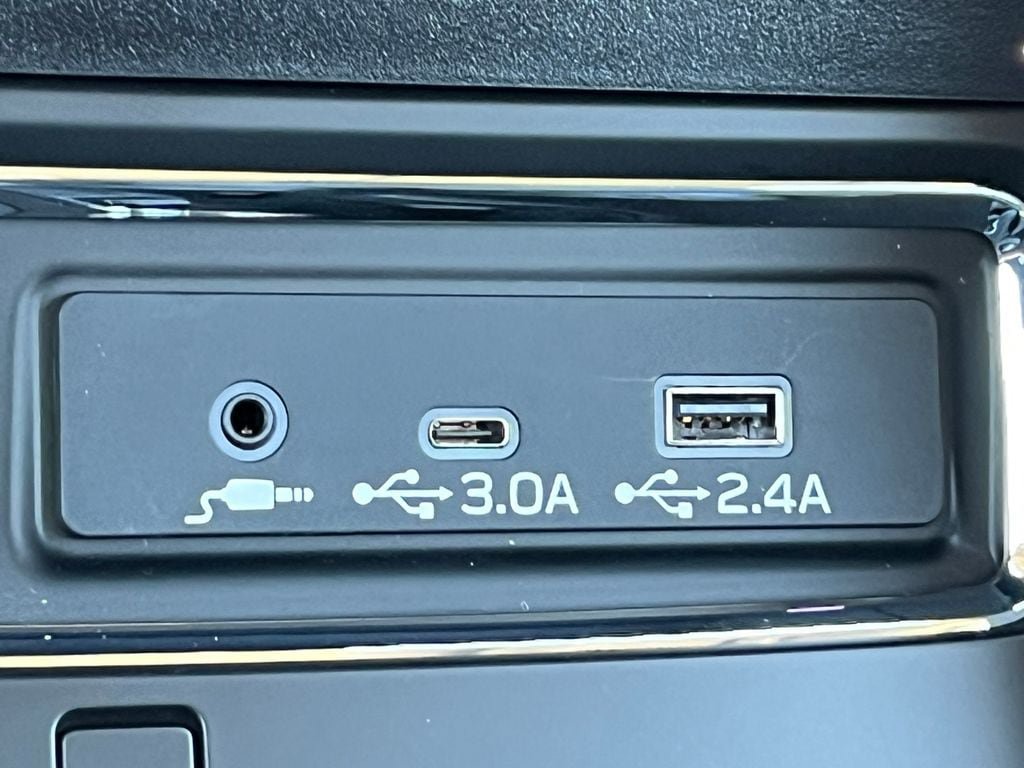 New 2026 Subaru Ascent Bronze Edition AWD/4WD image 32