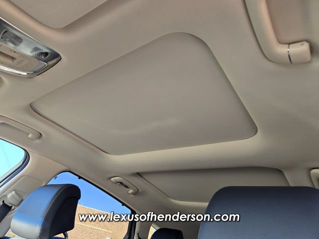 Used 2021 Genesis GV80 2.5T AWD/4WD image 11