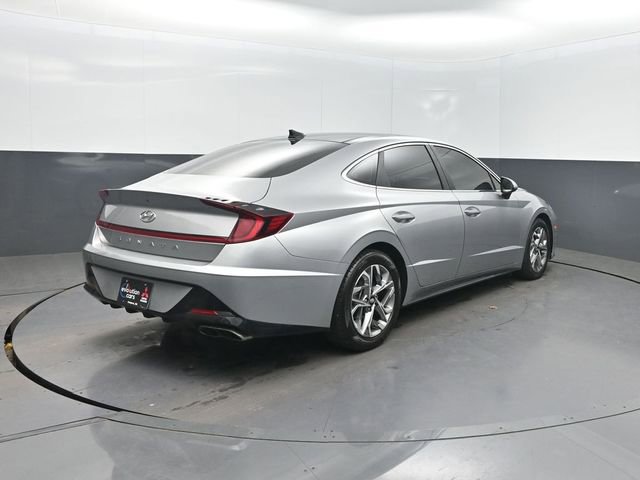 Used 2021 Hyundai Sonata SEL w/ Convenience Package image 34