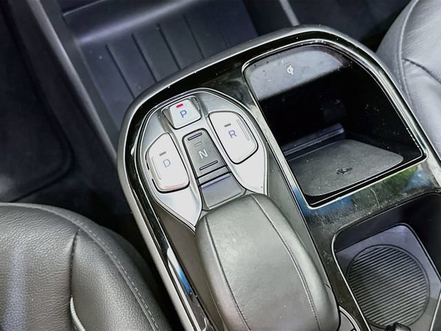 Used 2021 Hyundai Ioniq Limited FWD image 16